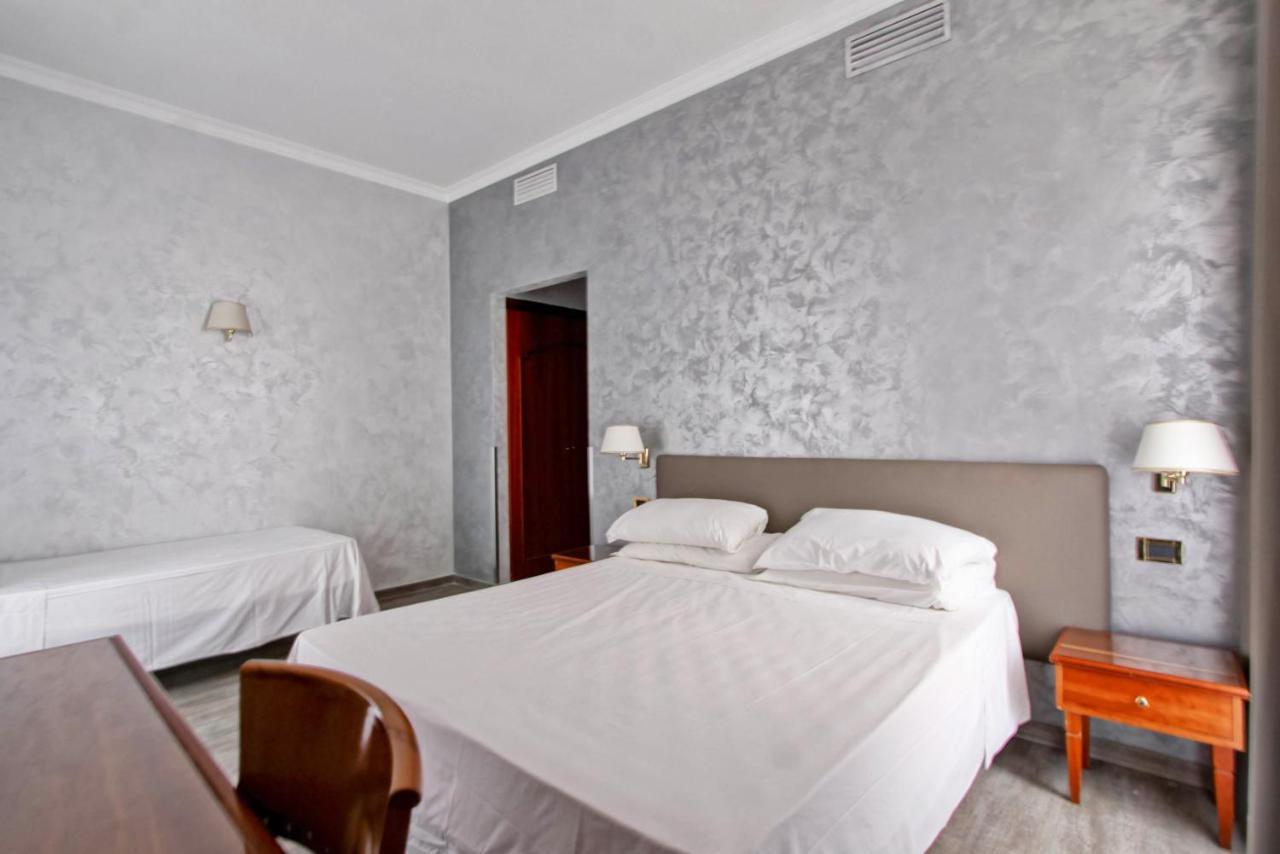 Hotel Invictus - Rome — Foto 2