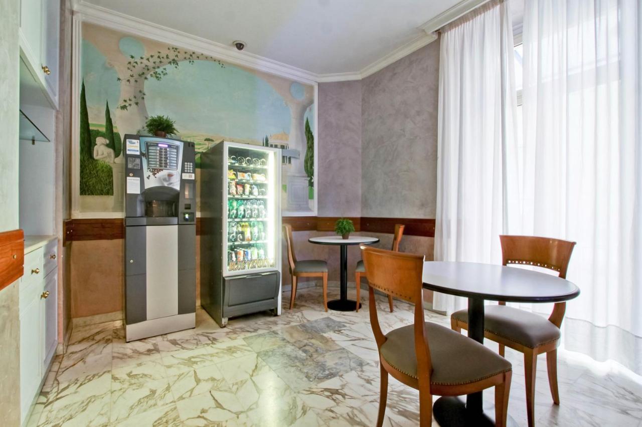 Hotel Invictus - Rome — Foto 3